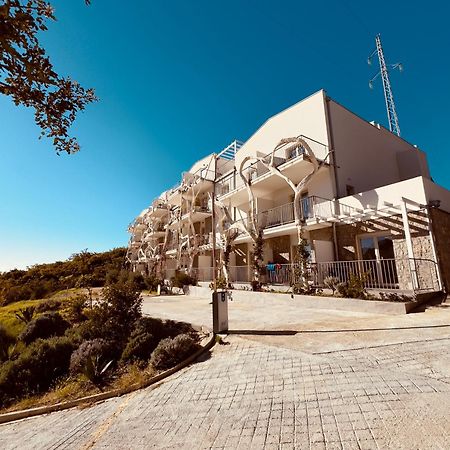Most Oliva Resort Budva Dış mekan fotoğraf