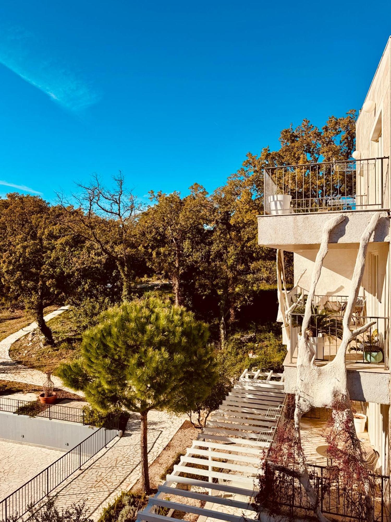 Most Oliva Resort Budva Dış mekan fotoğraf