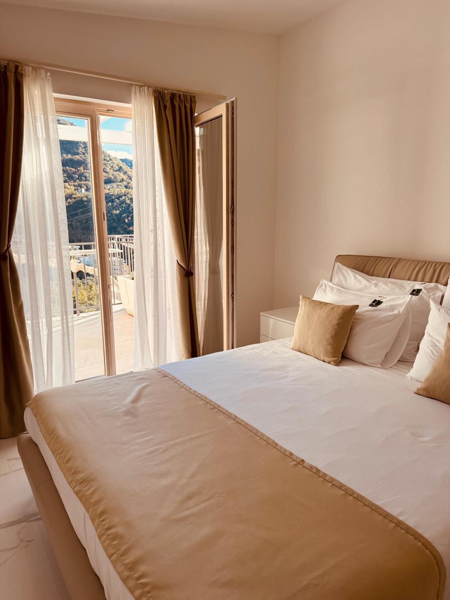 Most Oliva Resort Budva Dış mekan fotoğraf