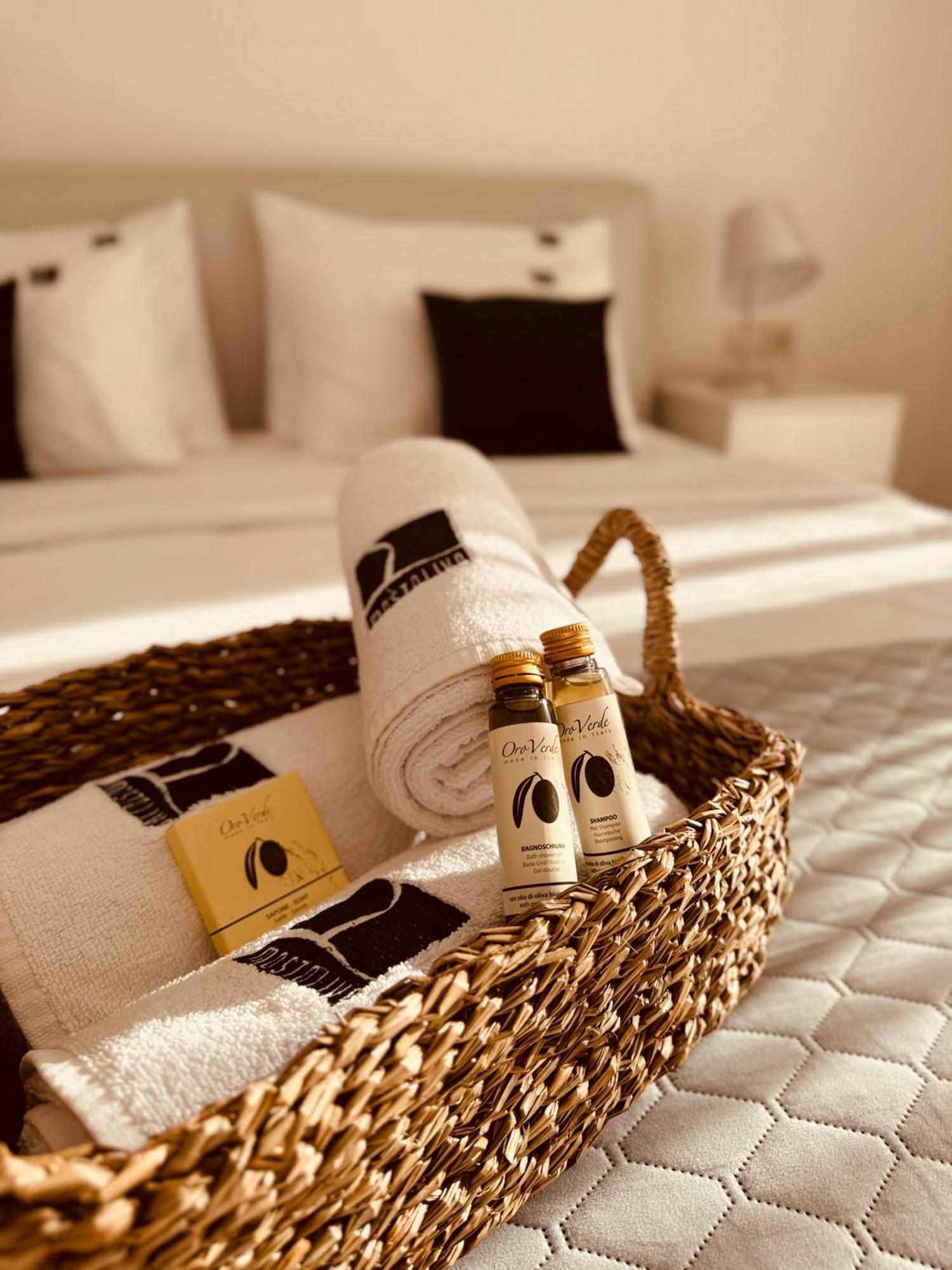 Most Oliva Resort Budva Dış mekan fotoğraf