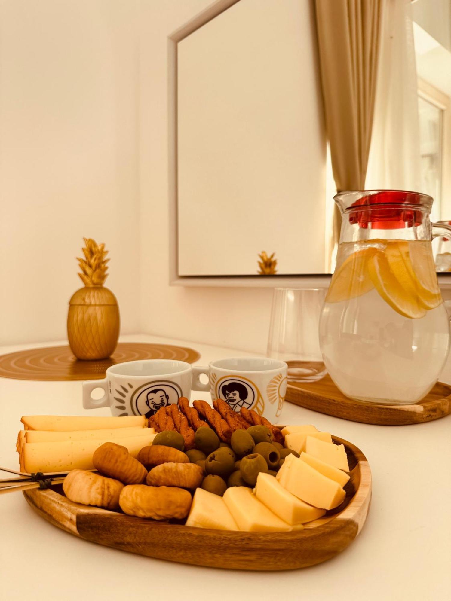 Most Oliva Resort Budva Dış mekan fotoğraf