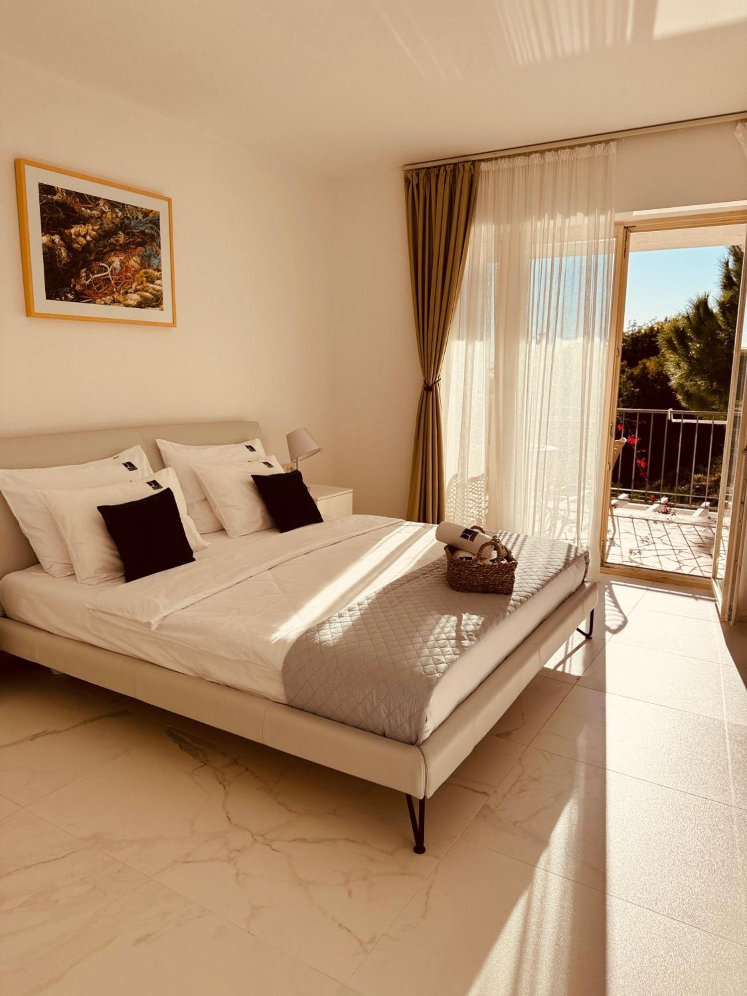 Most Oliva Resort Budva Dış mekan fotoğraf