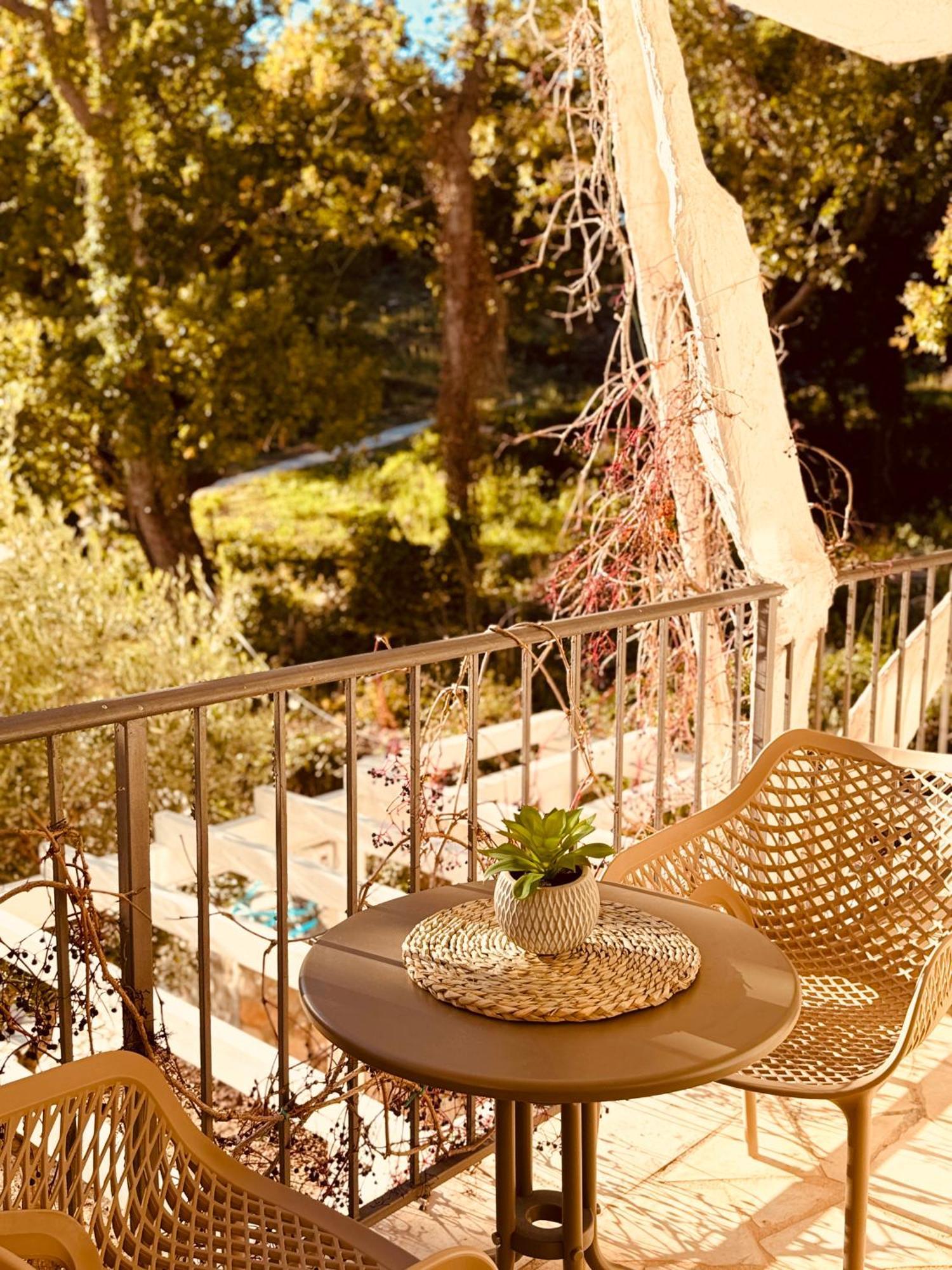 Most Oliva Resort Budva Dış mekan fotoğraf