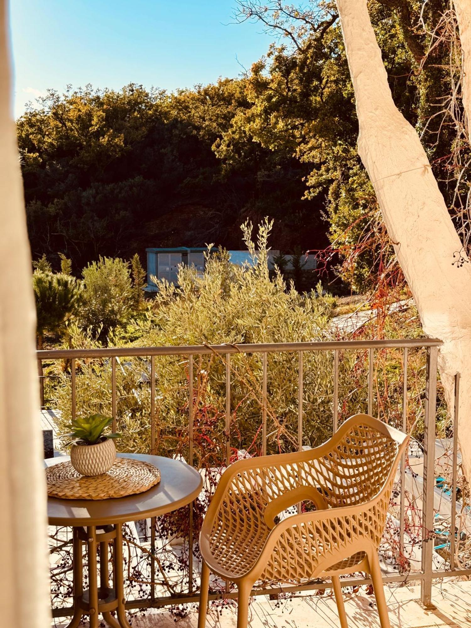 Most Oliva Resort Budva Dış mekan fotoğraf