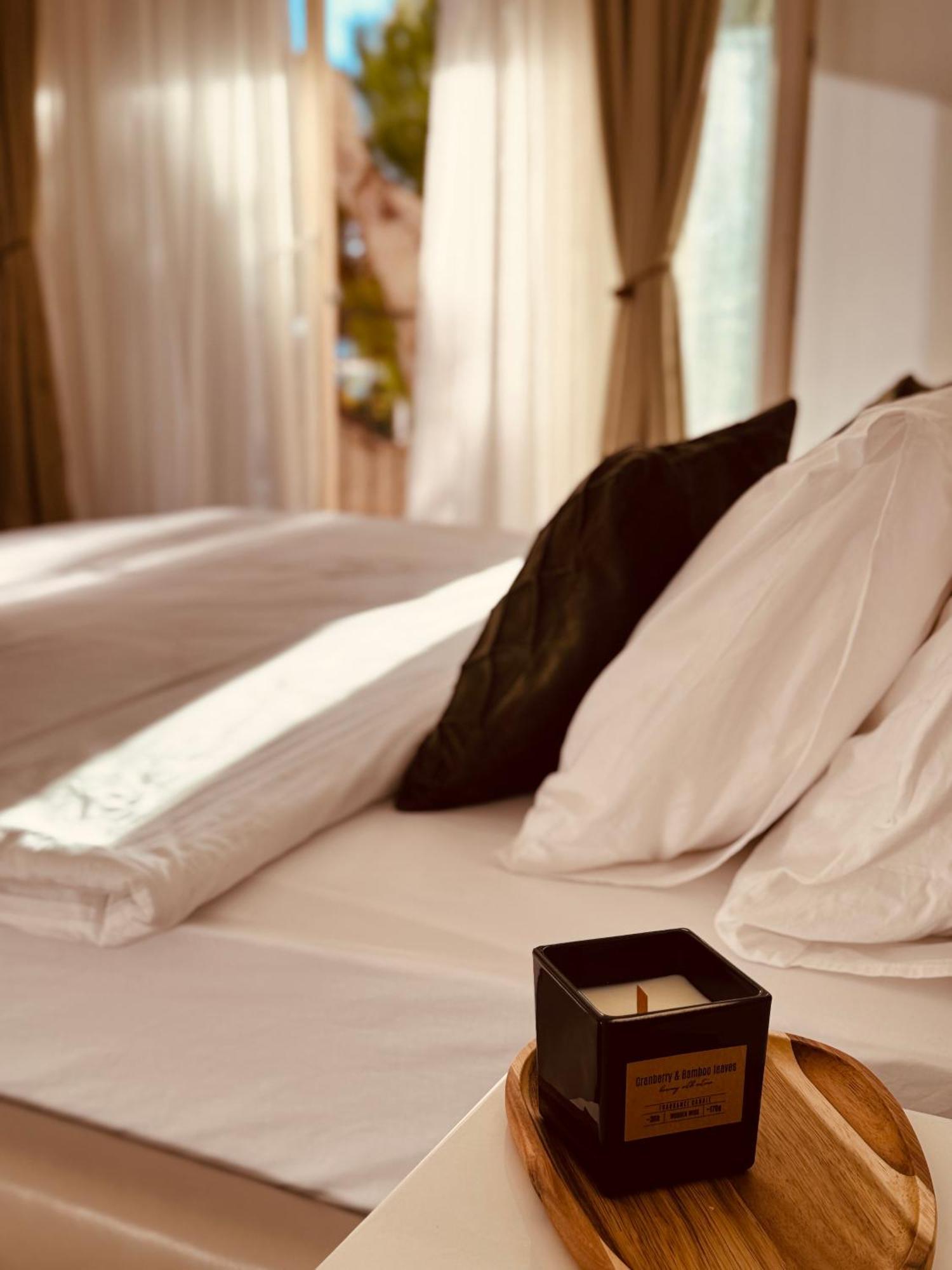 Most Oliva Resort Budva Dış mekan fotoğraf