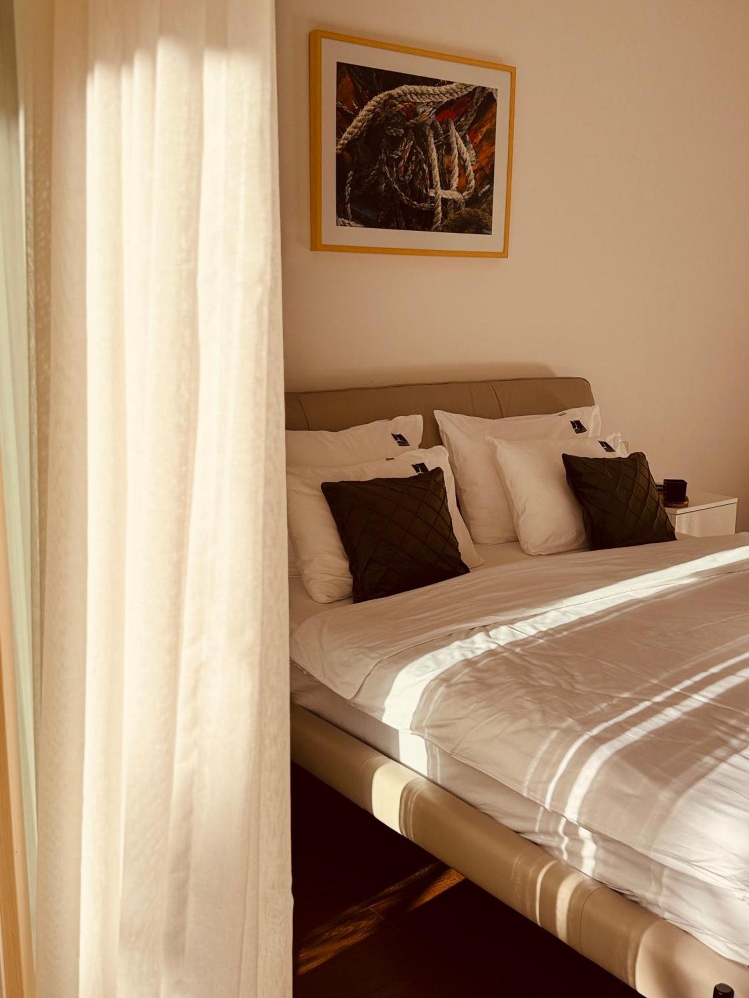Most Oliva Resort Budva Dış mekan fotoğraf