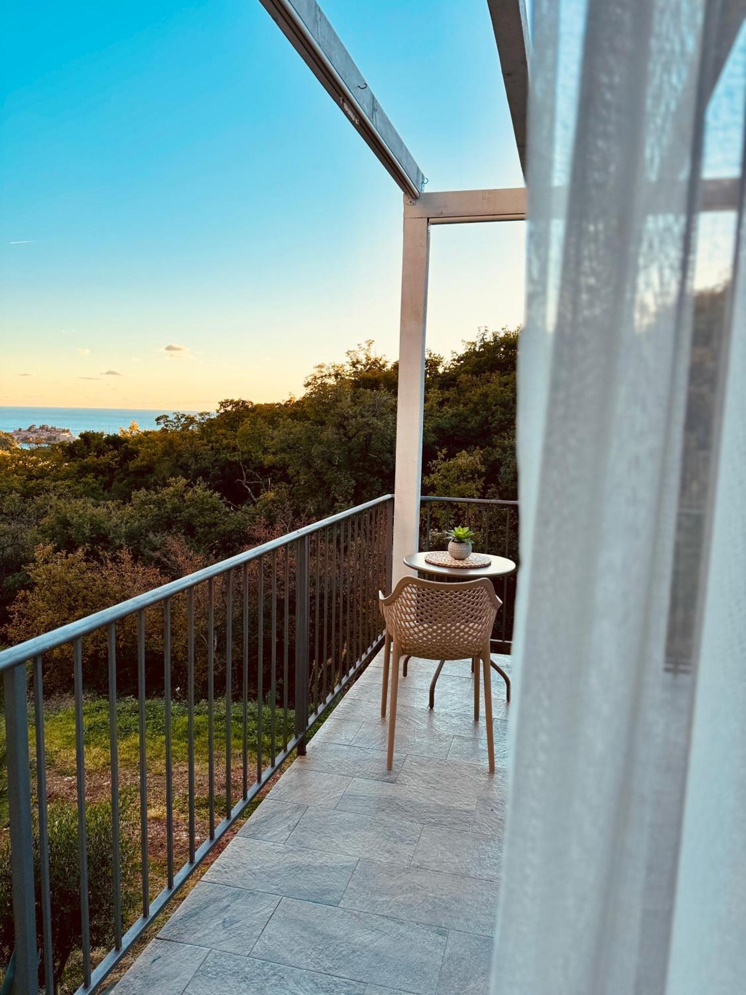 Most Oliva Resort Budva Dış mekan fotoğraf