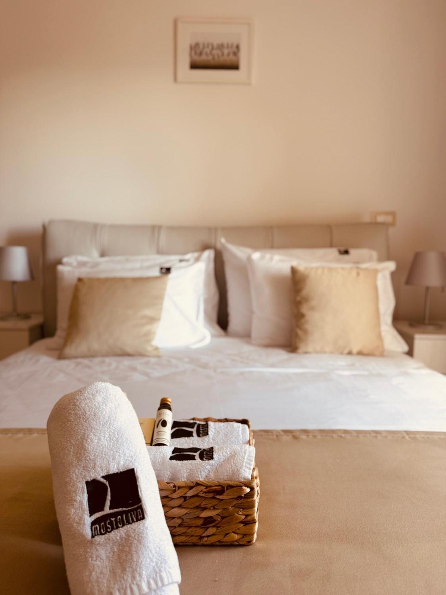 Most Oliva Resort Budva Dış mekan fotoğraf