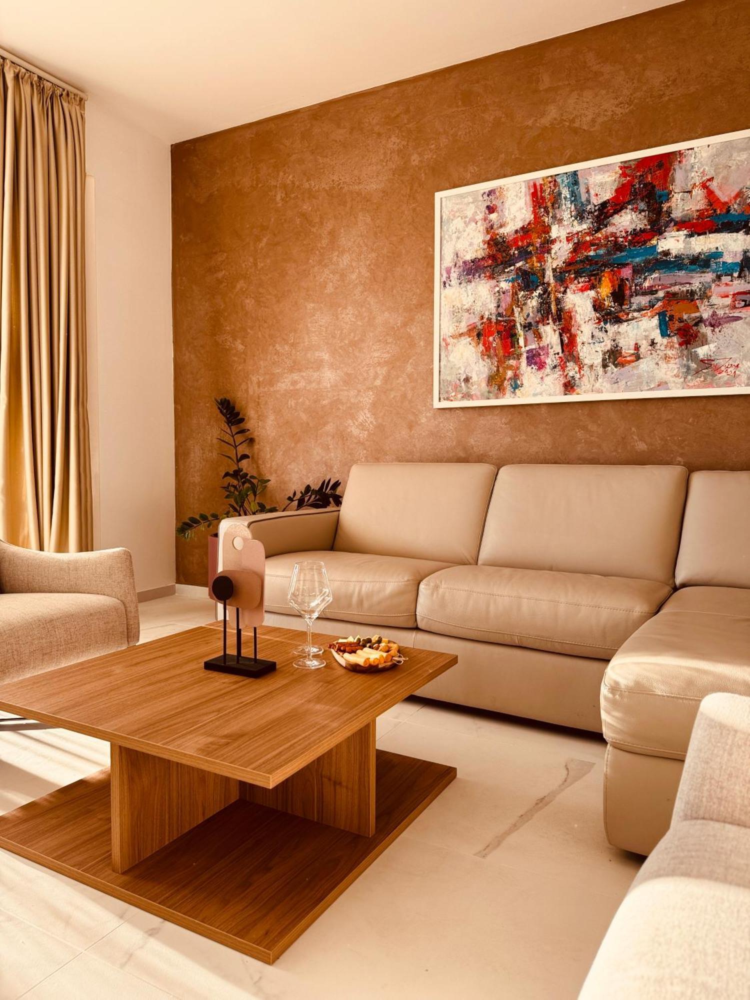 Most Oliva Resort Budva Dış mekan fotoğraf