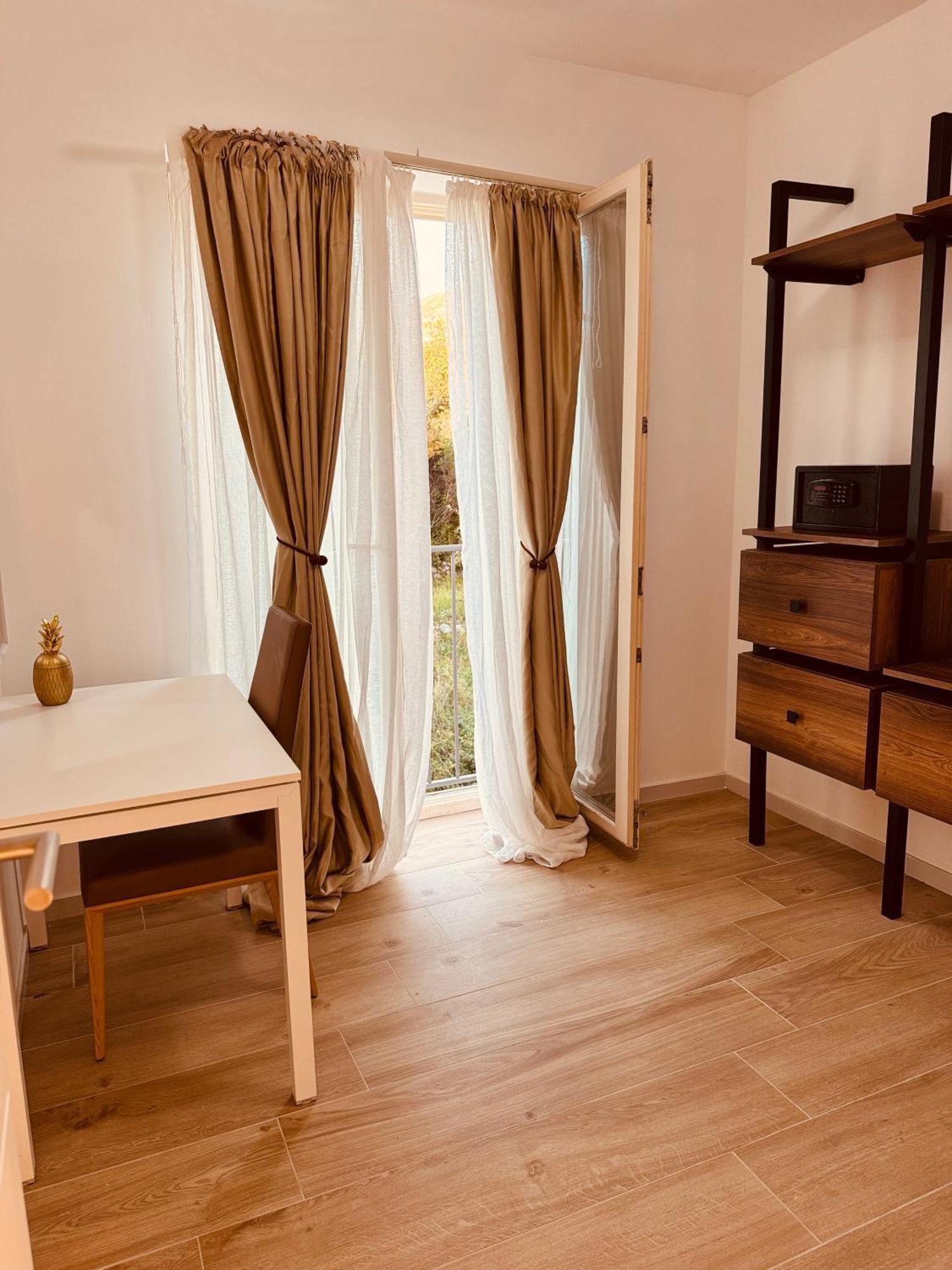 Most Oliva Resort Budva Dış mekan fotoğraf
