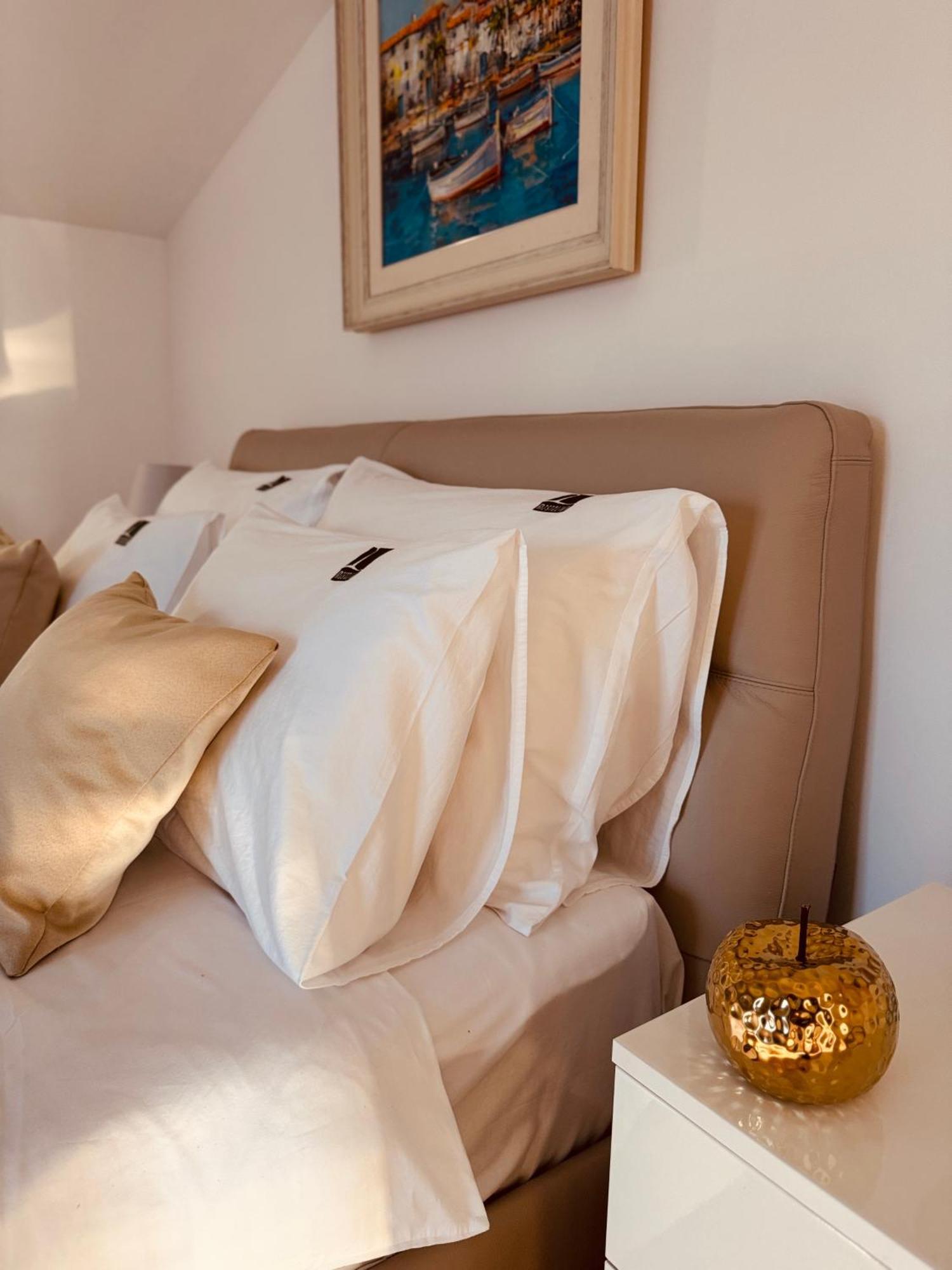 Most Oliva Resort Budva Dış mekan fotoğraf