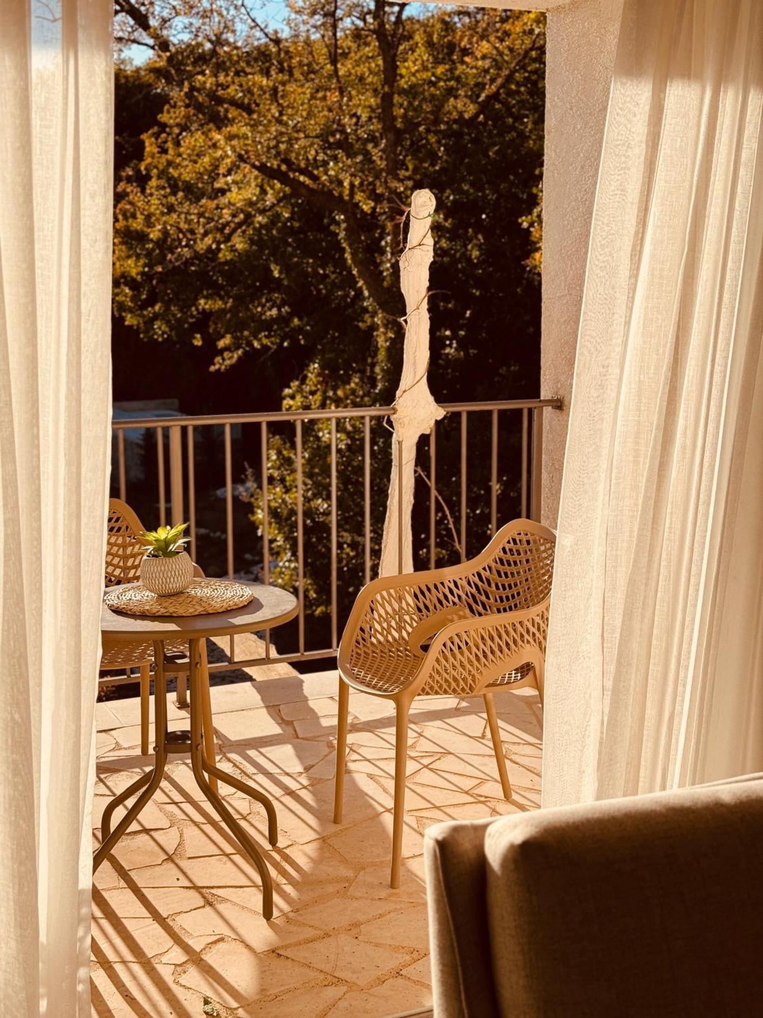 Most Oliva Resort Budva Dış mekan fotoğraf
