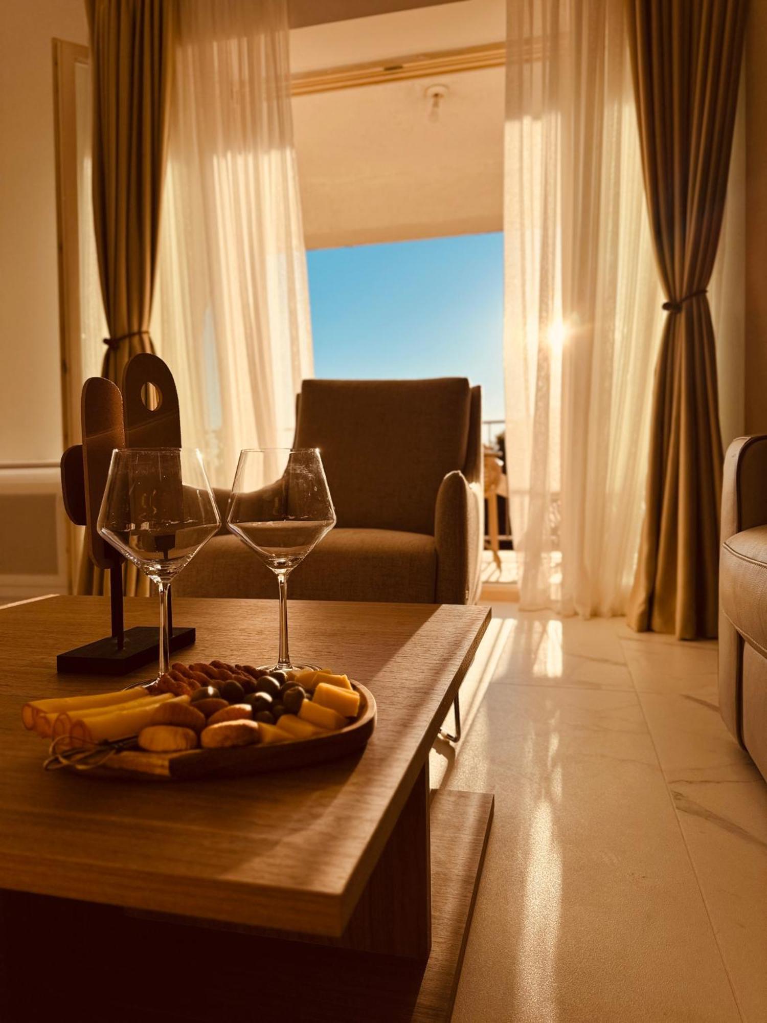 Most Oliva Resort Budva Dış mekan fotoğraf