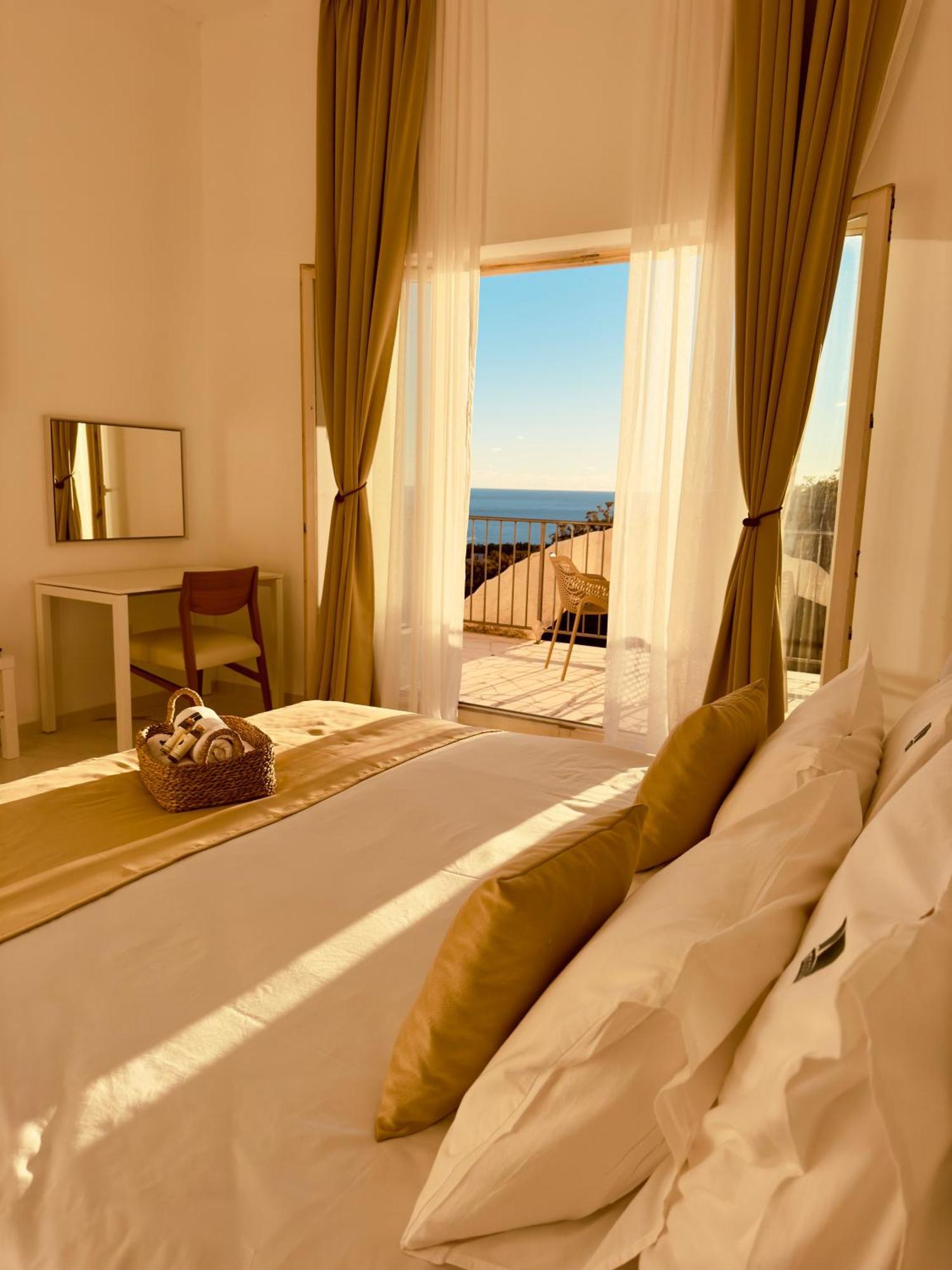 Most Oliva Resort Budva Dış mekan fotoğraf