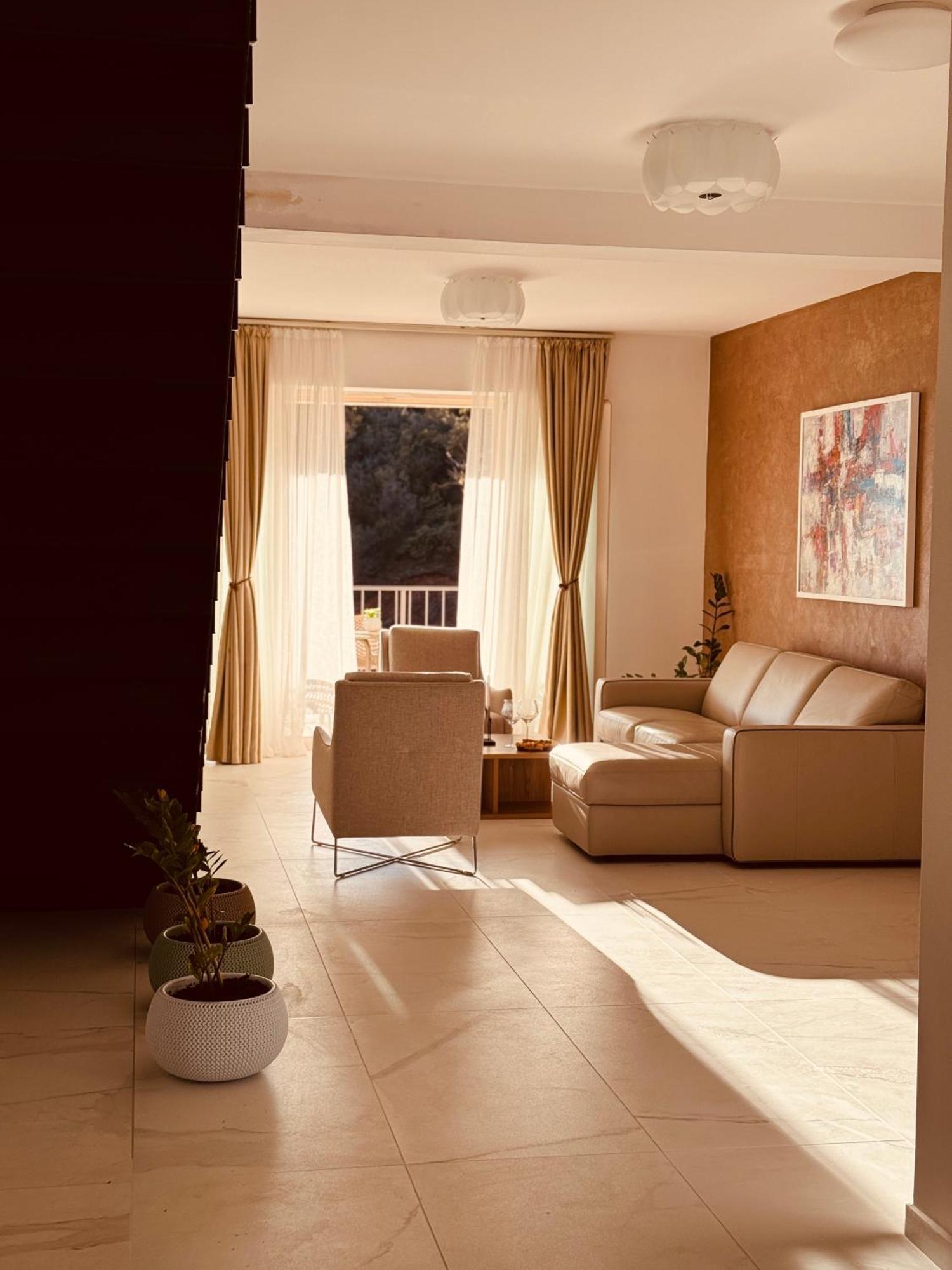 Most Oliva Resort Budva Dış mekan fotoğraf