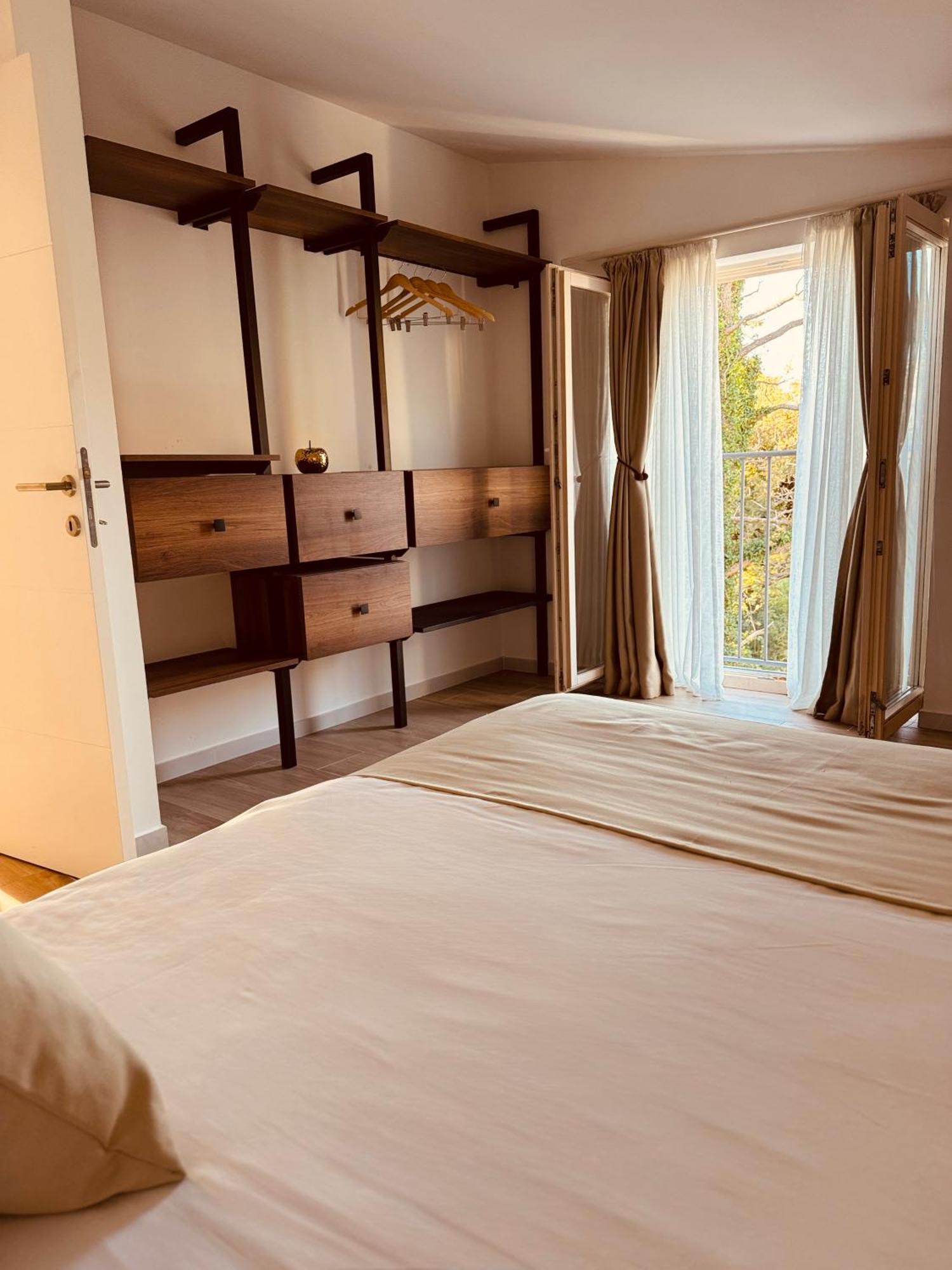 Most Oliva Resort Budva Oda fotoğraf