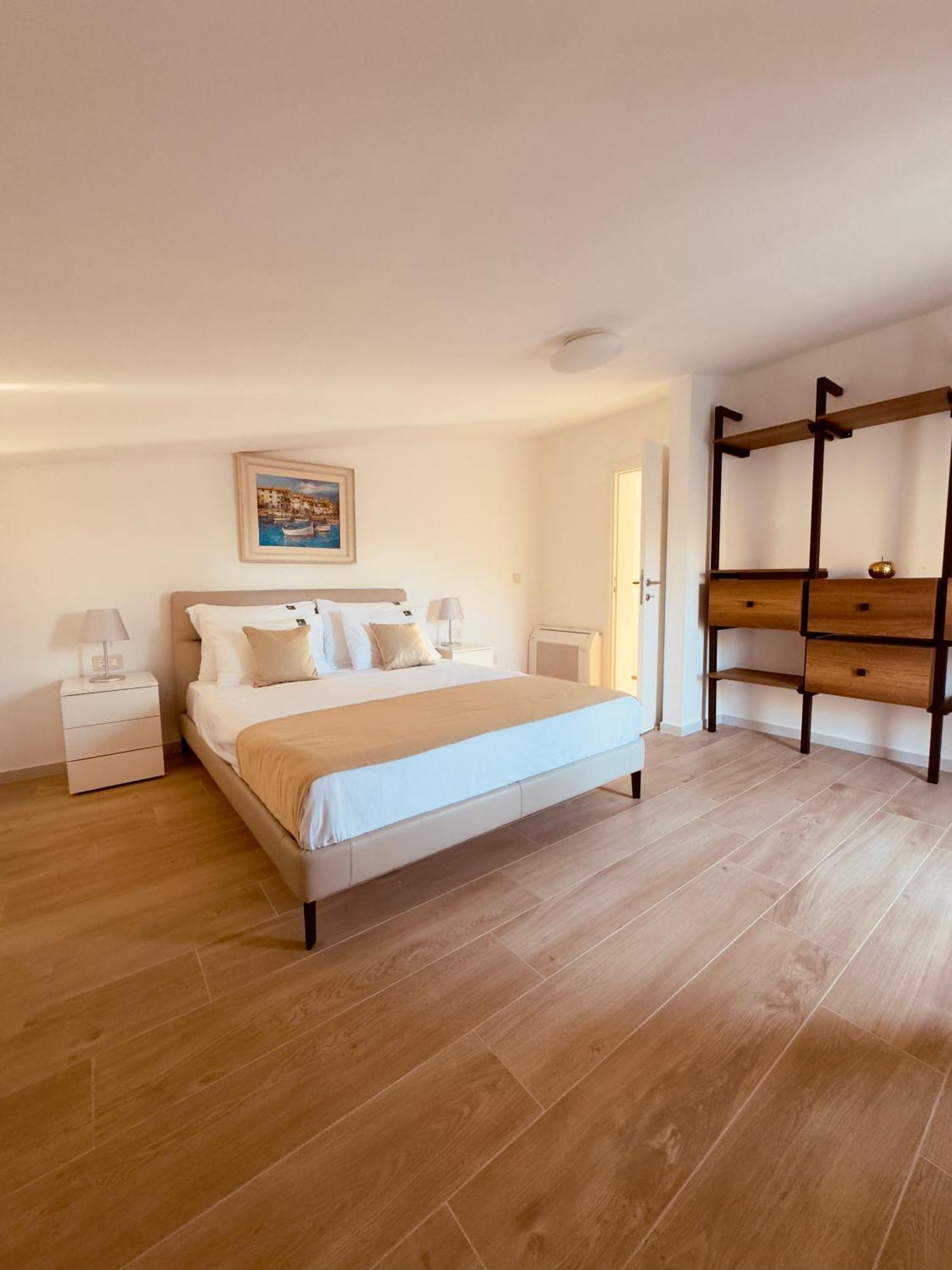 Most Oliva Resort Budva Dış mekan fotoğraf