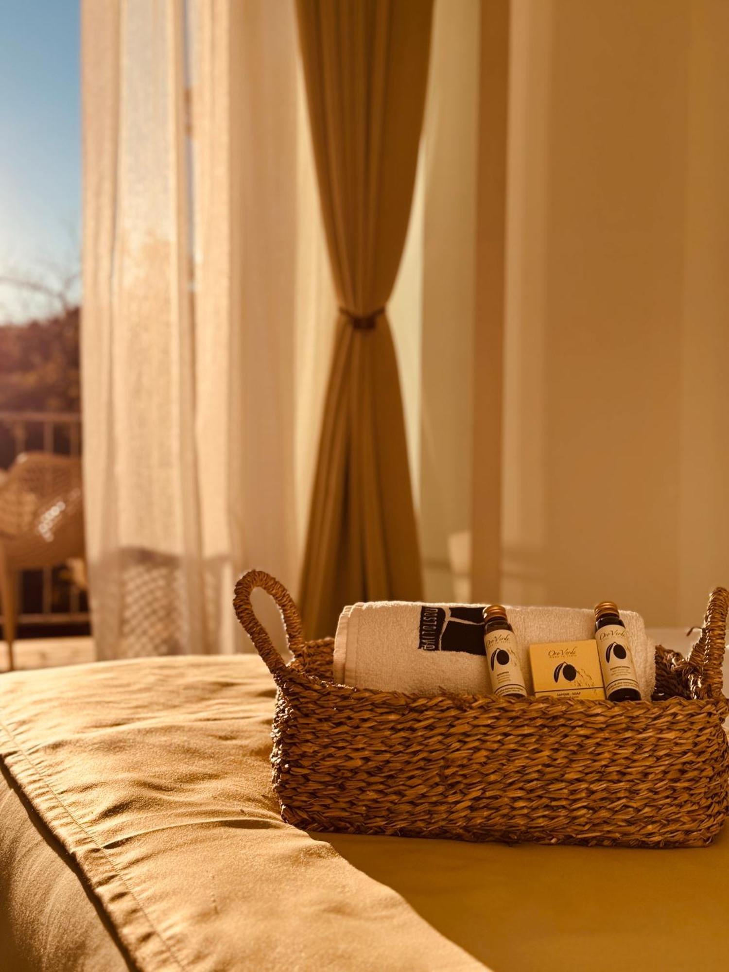 Most Oliva Resort Budva Dış mekan fotoğraf