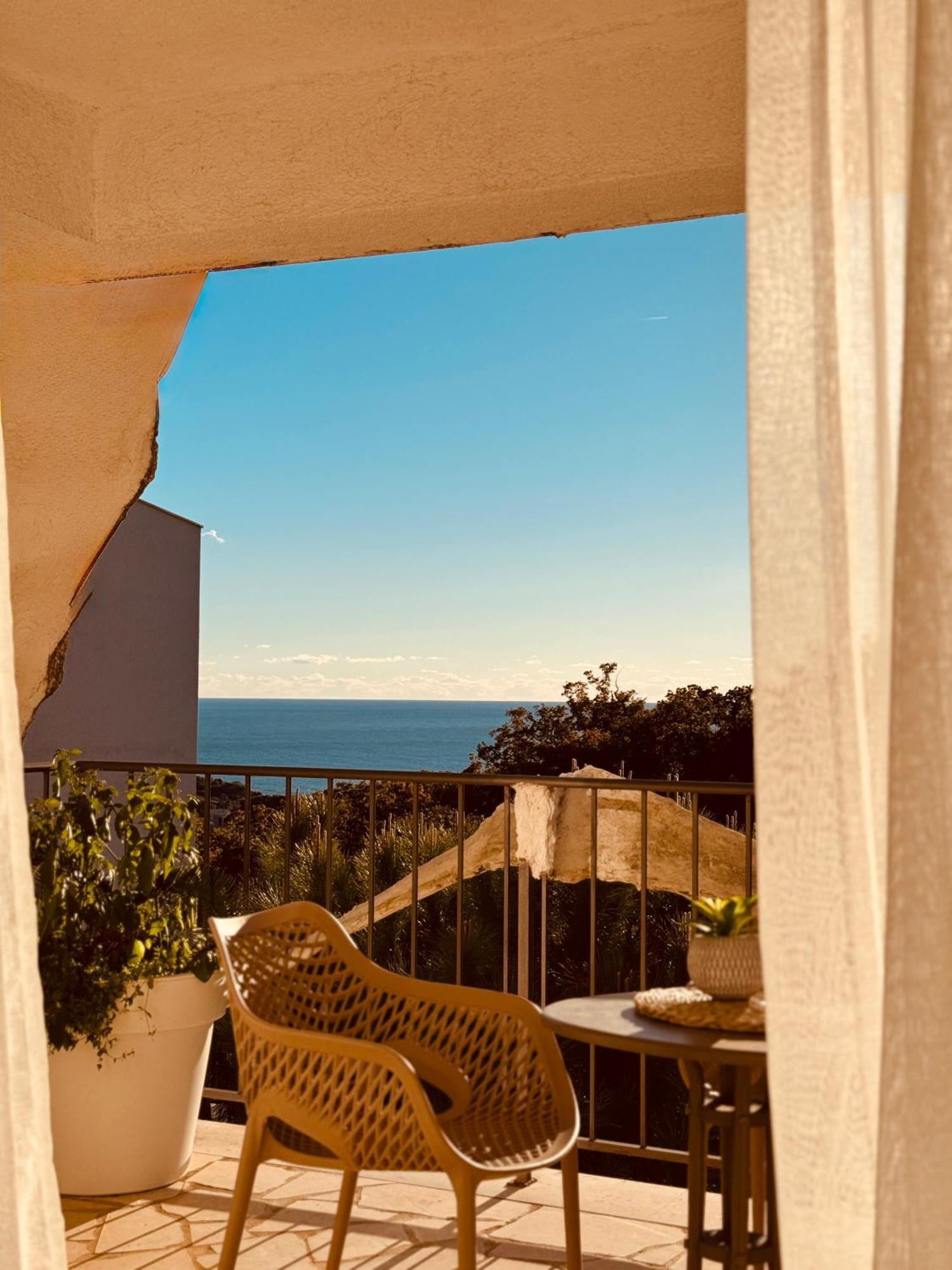 Most Oliva Resort Budva Dış mekan fotoğraf