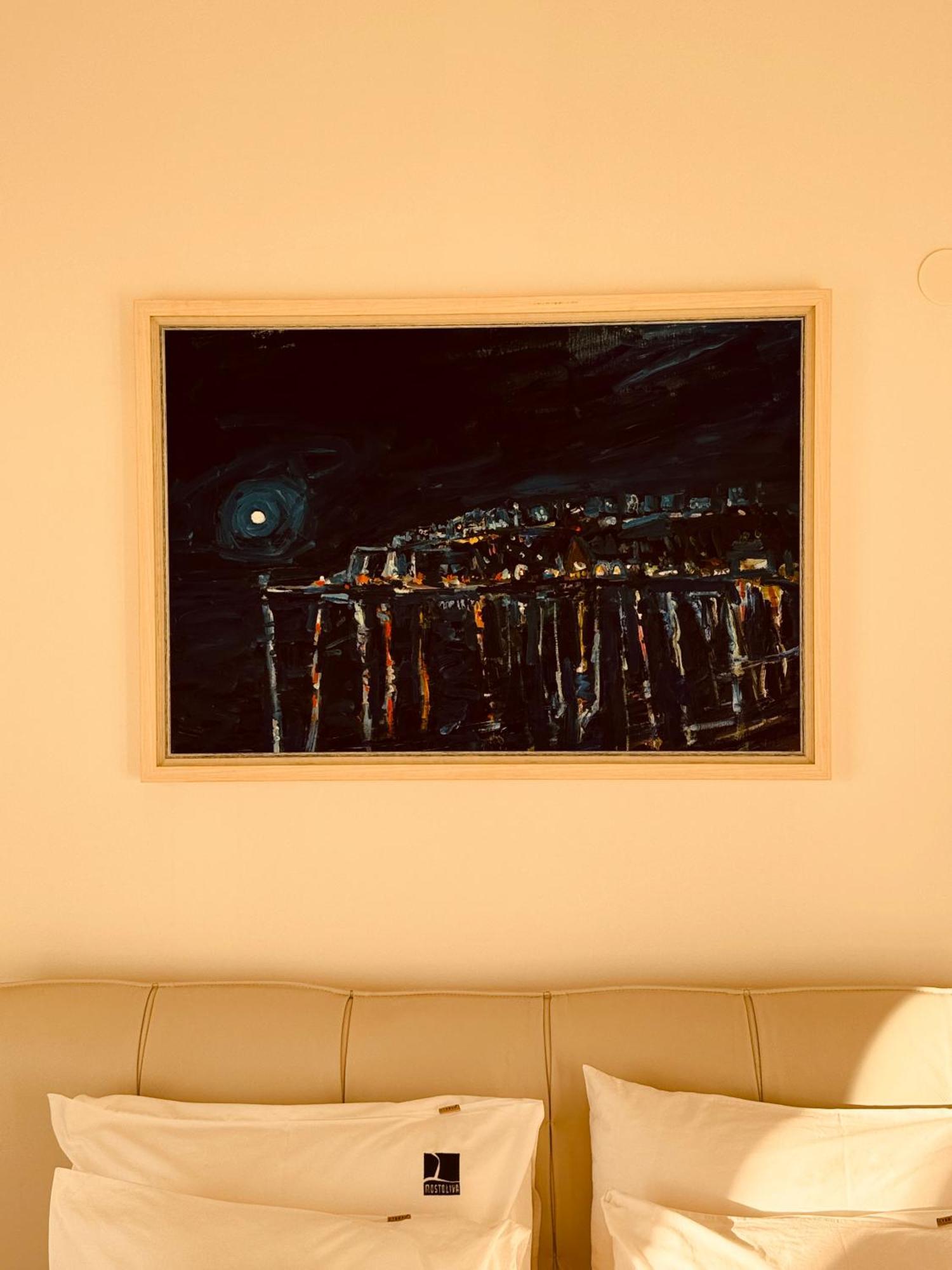 Most Oliva Resort Budva Oda fotoğraf