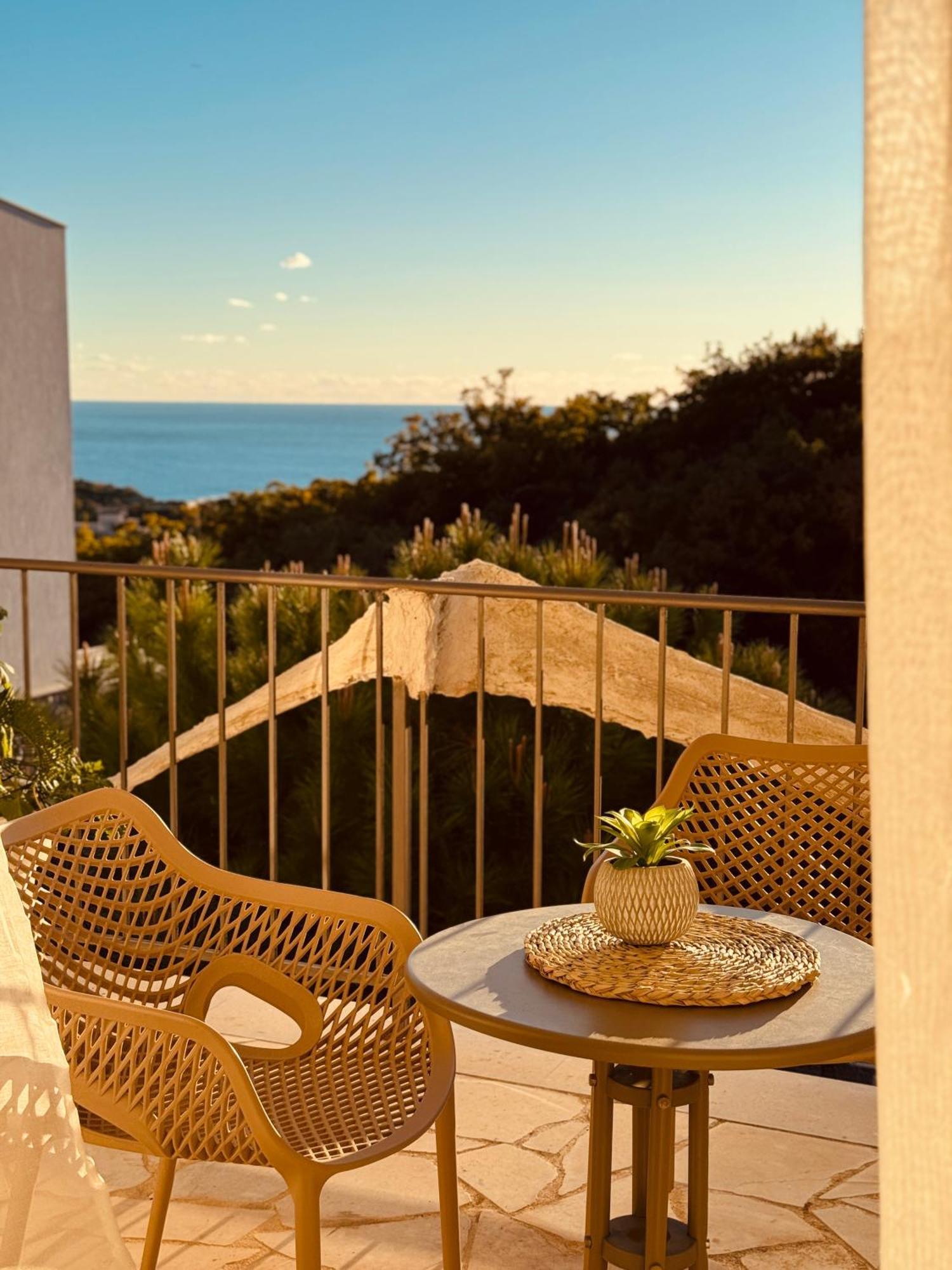 Most Oliva Resort Budva Dış mekan fotoğraf