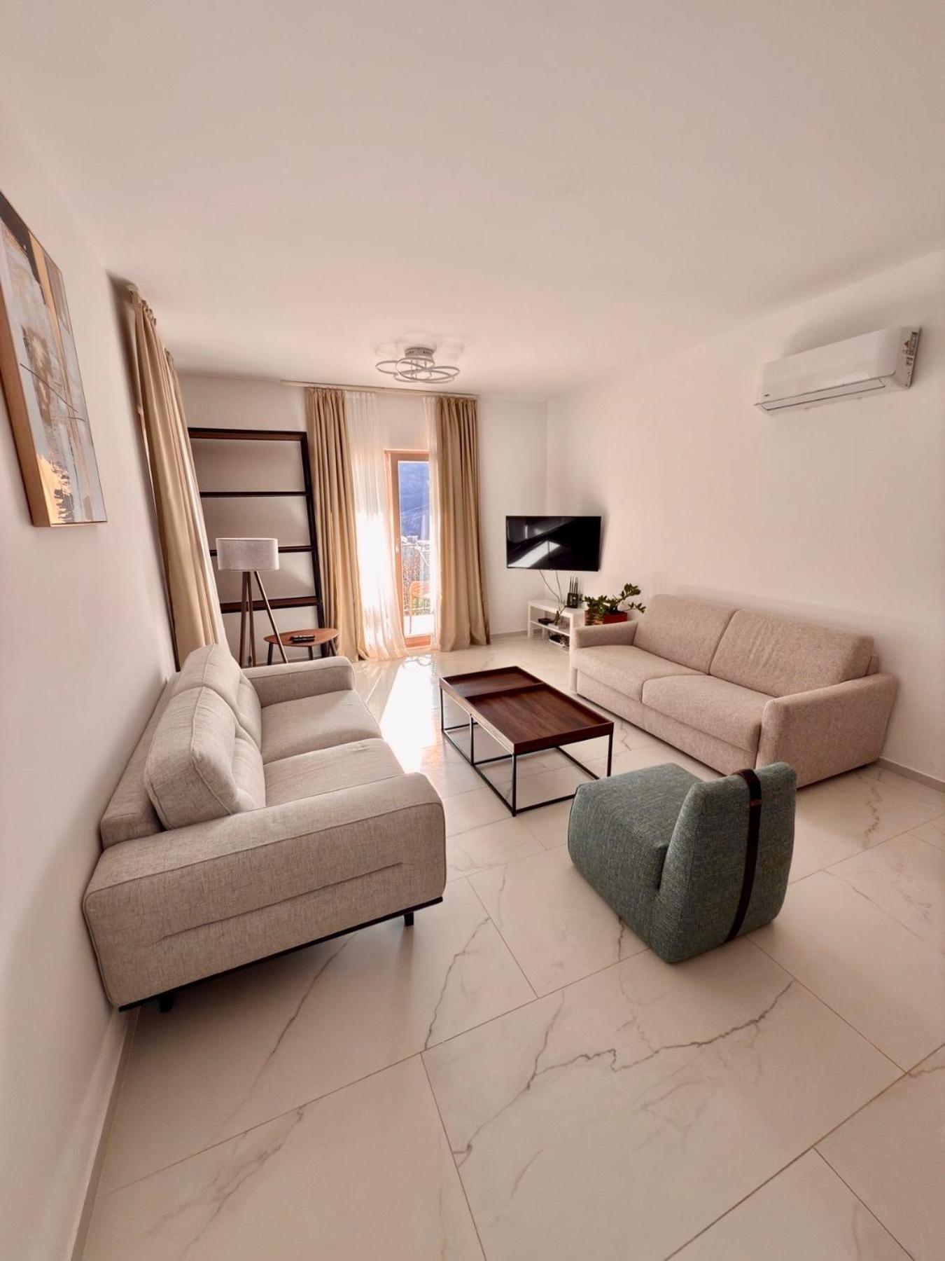 Most Oliva Resort Budva Dış mekan fotoğraf
