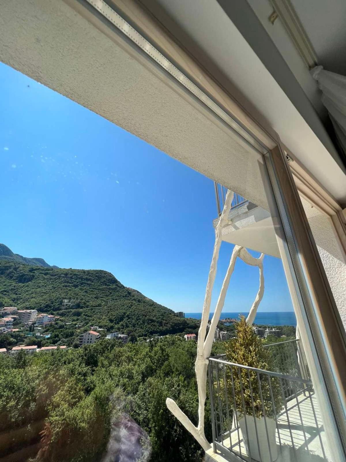 Most Oliva Resort Budva Dış mekan fotoğraf